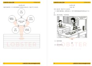 Chinese 华文 / Year 4 四年级 / UASA / 丙组  提高学习成绩的方法 / 乙组
