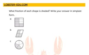 Maths / IGCSE / Year 8 / Fractions / 1